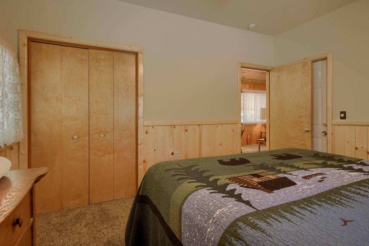 43R Edna'S Hearts Desire Villa North Wawona Dış mekan fotoğraf